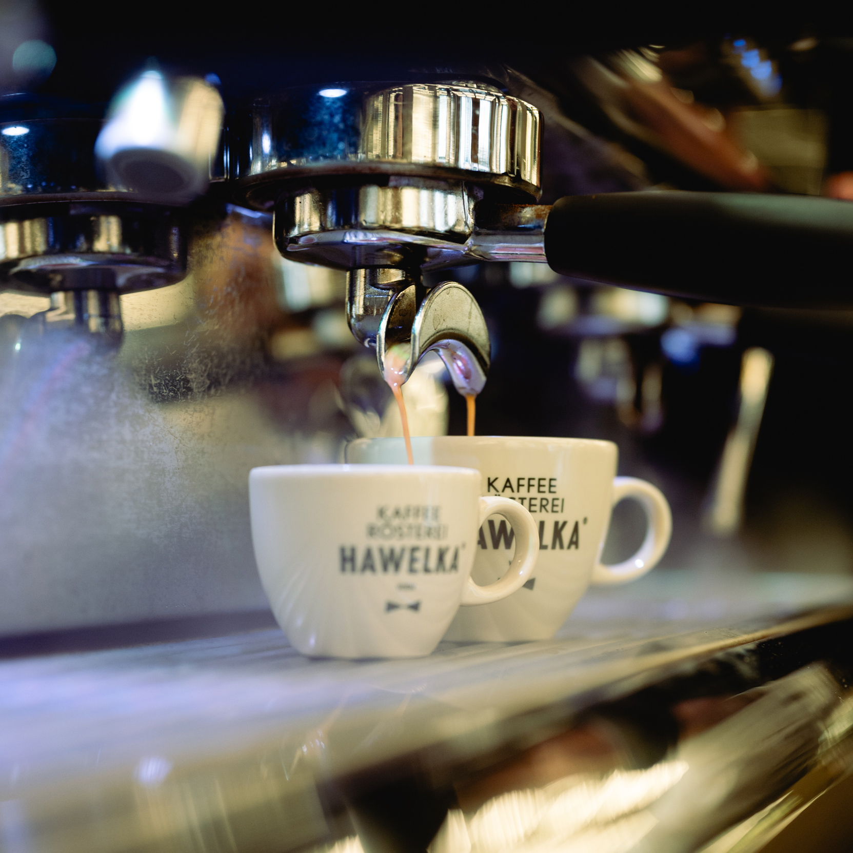 Kaffee-Verkostung am Di. 13.05.2025