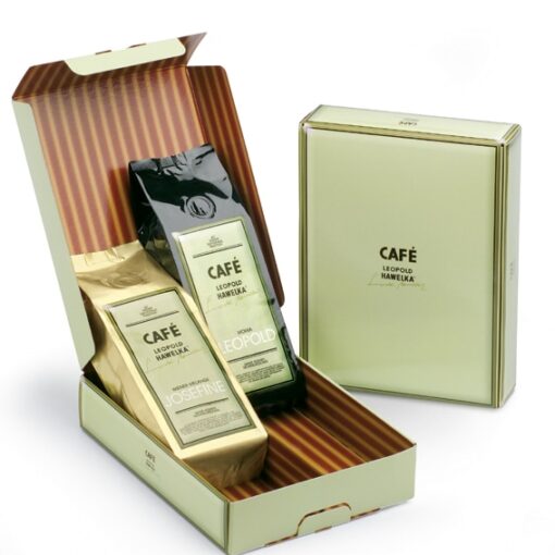 Gift box "Stars of the Melange"