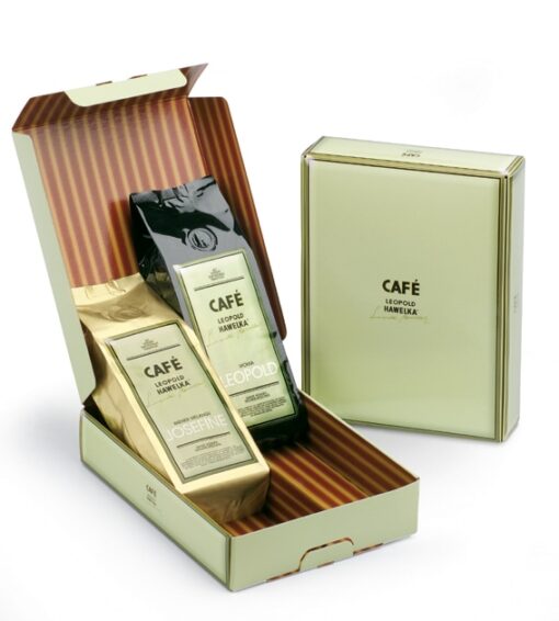 Gift box "Stars of the Melange"